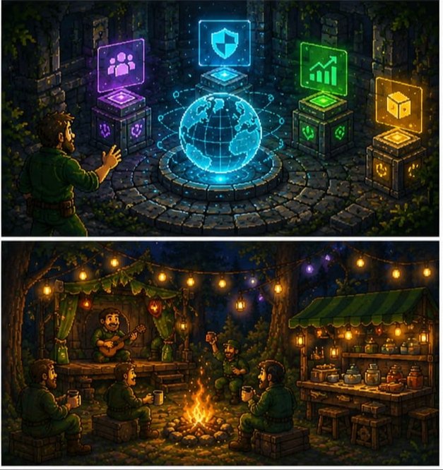 Fatema43533707's tweet photo. What keeps me confident in jager-hunter:native is the team’s commitment to transparency. It fits well within BNB’s ecosystem, where a large user base can drive organic visibility. As BNB expands utility.

jager-hunter:native #BNB100K #JAGER https://t.co/CiT3FcfNBb