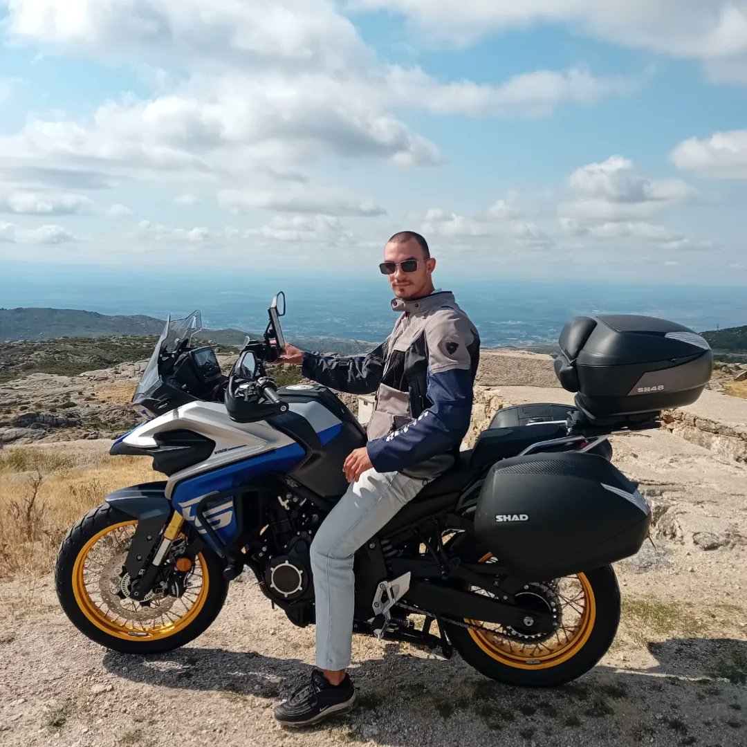 YokoGiscomgw's tweet photo. Plans to ride? Plenty. Time and energy after weeks of work? Not so much… Who can relate? Still, we’re already looking ahead to the next adventures. https://t.co/gQFN8PvemH