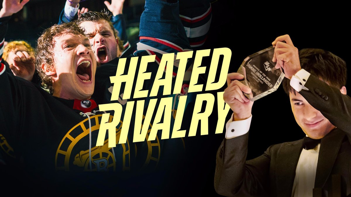 heatedrivalnews's tweet photo. Per @THR, "Heated Rivalry was Crave’s biggest original series debut on record, with viewership up nearly 400 percent in its first week; a second-season renewal followed within days.

"On HBO Max, the show reached an average of 10.6 million viewers per episode in the U.S., making it the platform’s most watched acquired scripted series in history.

"Streaming minutes grew from roughly 30 million in its first week to more than 300 million by the season finale."

Full article 🔗: https://t.co/NH3GJk02QH
