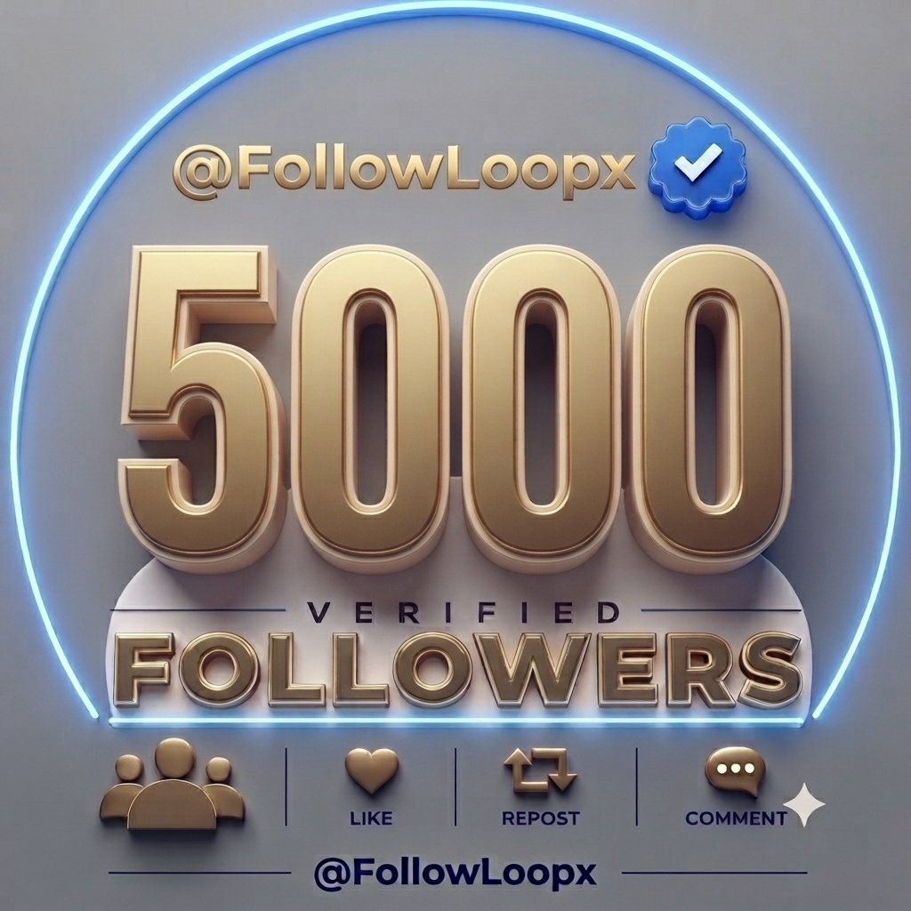 FollowLoopx's tweet photo. Do you need  active followers 

Just drop = Hello  ⚡️

Lets support you now  📍🔔 https://t.co/2bHRni2bHC