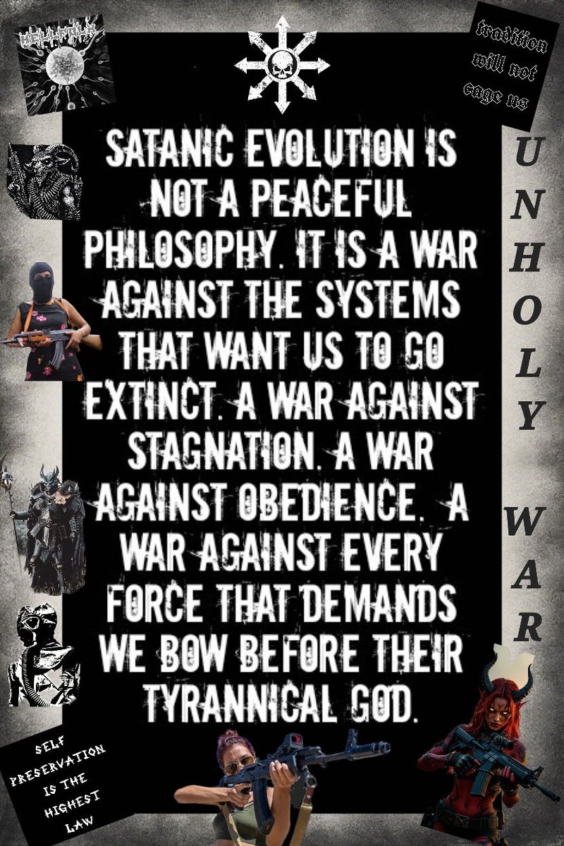JerryLopez666's tweet photo. Destroy that which seeks to destroy you. https://t.co/I5zmJr6lme