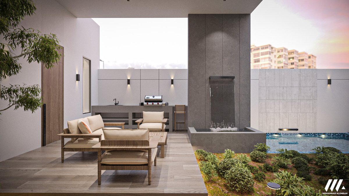 CreativeArchKSA's tweet photo. تحويل الحلم إلى واقع ملموس..تصميمنا لواجهة وفناء يجمع بين الفخامة والراحة✨🤩
-
شركة الإبداع المعماري | الأحساء 📍
للاستفسار و الطلب | 966544911718 📞
-
#الاحساء #المملكة_العربية_السعودية https://t.co/Gcuyzn4ueS