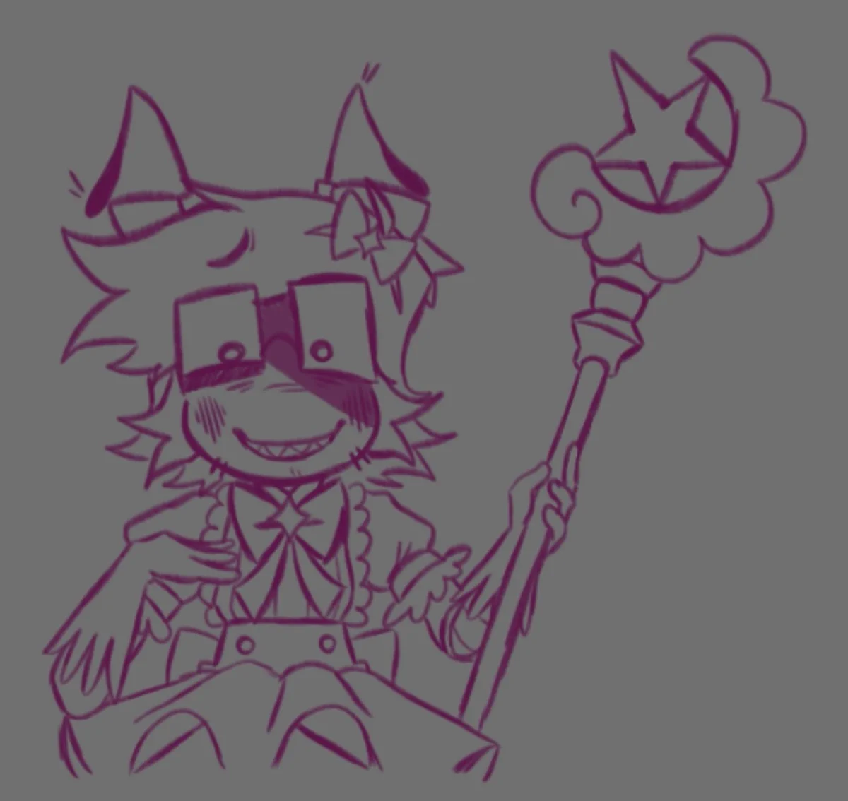 starx ☆-. on X: 
