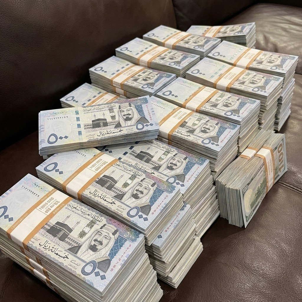 MAlmalky43288's tweet photo. لو جتك ٢ مليون ﷼ سعودي  اليوم
هل يمكن للمبلغ .. أن يحل كل مشاكلك 💵 

◯ نعم

◯ لا
#الهلال_نيوم https://t.co/4WkENMzquO