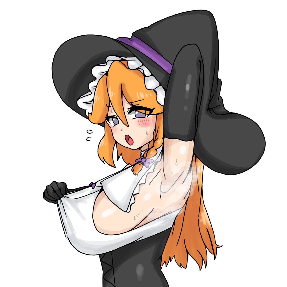 ShikabaneEmu's tweet photo. お題箱 https://t.co/2BYdE3hHCf
