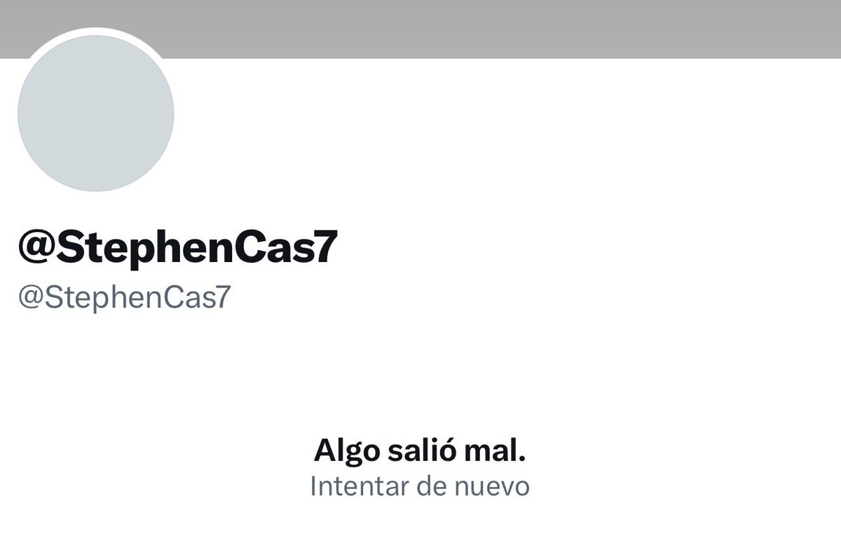 faltodeoficio_2's tweet photo. @migueldelrioabg @FiscaliaCol Ya la rata canceló la cuenta. Poco bravito resultó https://t.co/bXCRCmSWeF