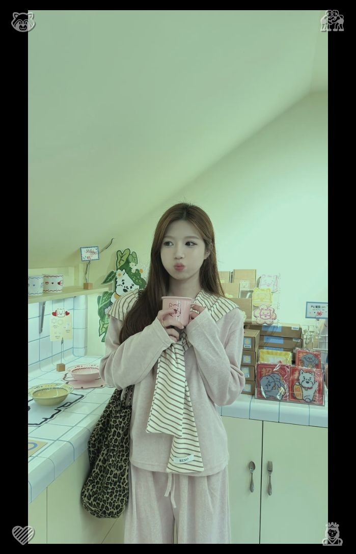 PorcelanaPink's tweet photo. 🌌Playing badminton with my girlfriend—we won! Inside the box, I found old, yellowed snapshots and a diary written by hand. She grabbed the first photo, inhaling sharply—it showed a woman bearing an uncanny resemblance to her, posing before that same lighthouse with an identic https://t.co/DiAfKqXfwi