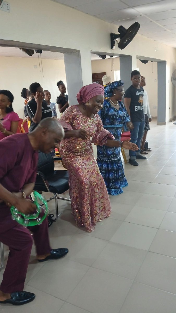 ProfOluyombo's tweet photo. A great time before the Mighty God yesterday at Global Citadel of Christ, Magboro (GCC).

You should be here.

#profoluyombo #globalcitadelng #godlyinfluence #magboro https://t.co/V5KzhHZuZf