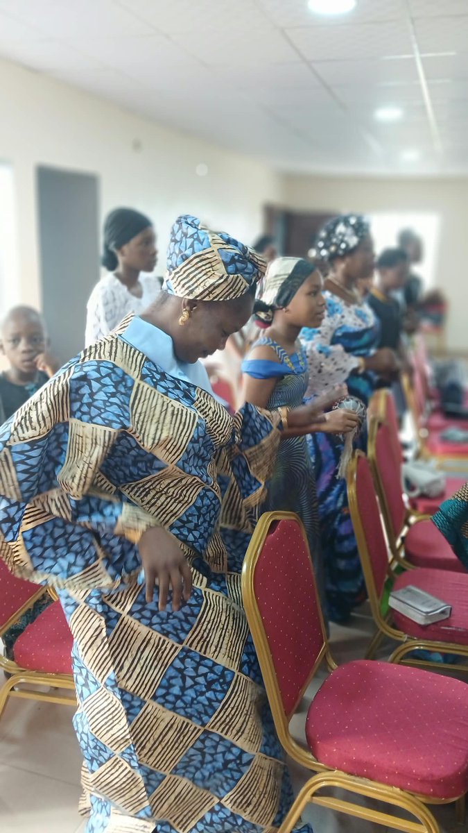 ProfOluyombo's tweet photo. A great time before the Mighty God yesterday at Global Citadel of Christ, Magboro (GCC).

You should be here.

#profoluyombo #globalcitadelng #godlyinfluence #magboro https://t.co/V5KzhHZuZf