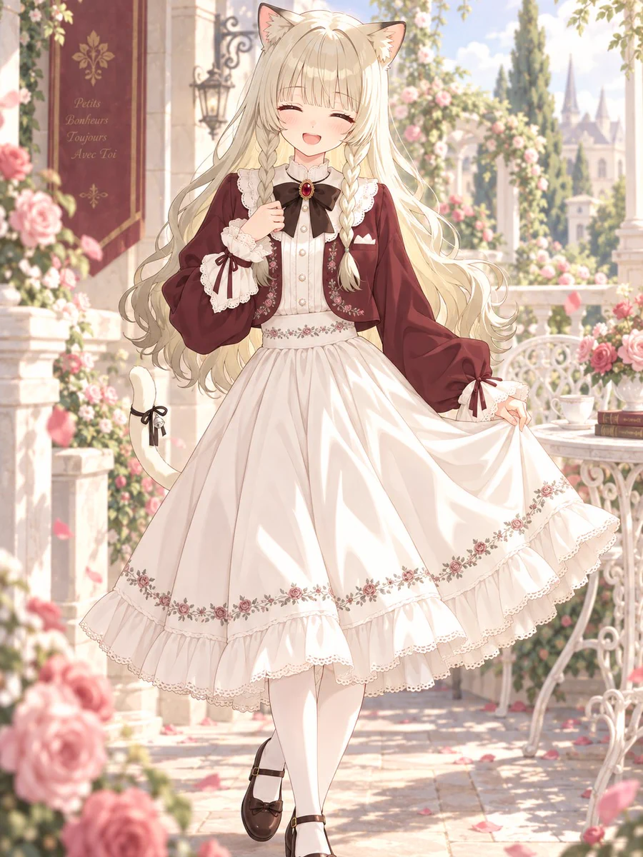 ♡猫貴族様オーダーページです✨ Reposts by ネコ@AIイラスト (@GenbaNeko95073) / X
