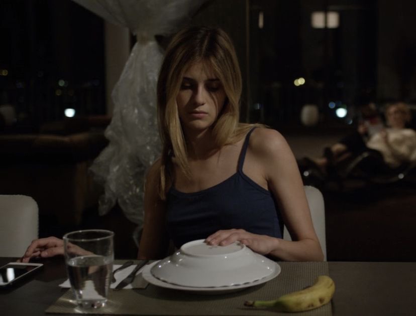 sugarandstag's tweet photo. Benedetta Porcaroli from Baby will always be my ultimate #thinspo https://t.co/Mw4pw2A9cO