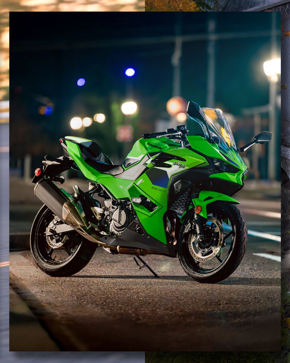 JessicaMar2pj's tweet photo. Speed and style with the Kawasaki USA SE ABS. You’ve got to see it up close. Stop by today! https://t.co/61xh697jU5
