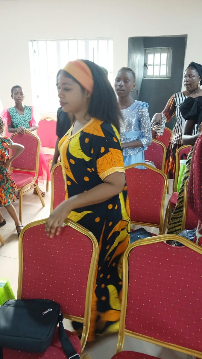 ProfOluyombo's tweet photo. A great time before the Mighty God yesterday at Global Citadel of Christ, Magboro (GCC).

You should be here.

#profoluyombo #globalcitadelng #godlyinfluence #magboro https://t.co/V5KzhHZuZf