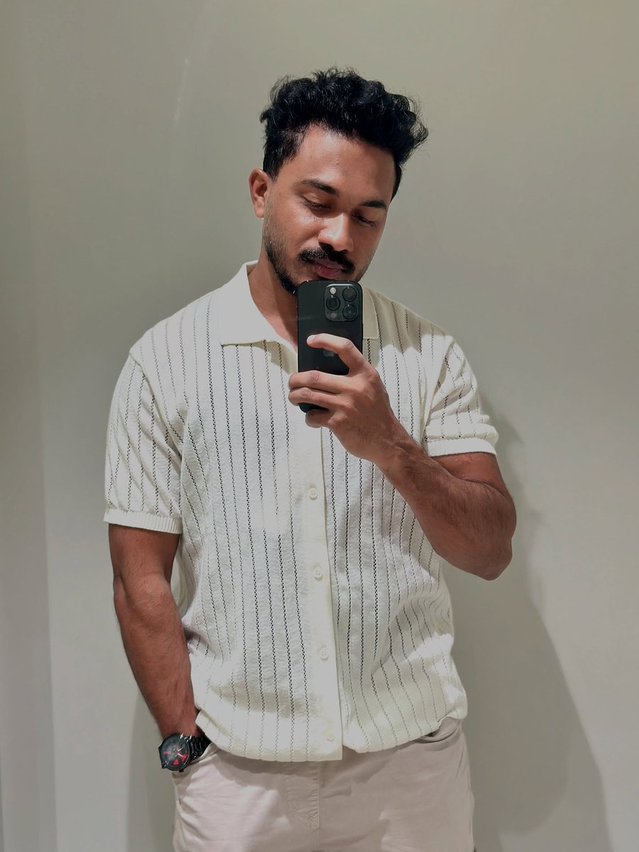 HectorKemna's tweet photo. White on white, mood on point.... https://t.co/1fyJRHRSAr