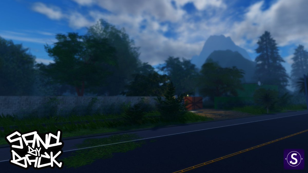 StudioStarTeam's tweet photo. The silence is over.

Since 2021, we've been building Sand by Back — and even away from social media, development never stopped.

We're back to show you what has changed.

The project is still being built. And this is only the beginning.

#SandByBack #Roblox #OpenWorld https://t.co/pKC8bTev5P
