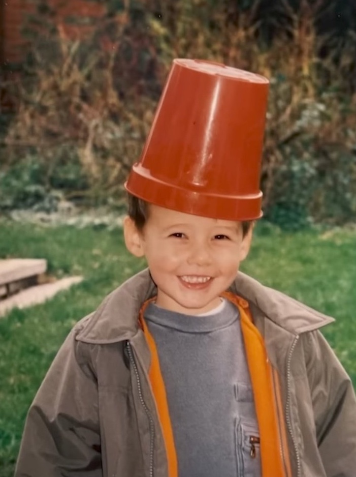 LvjyCrave's tweet photo. Happy 30th birthday to the stunning, gorgeous, beautiful, brilliant, amazing, immensely talented rockstar, streamer, and YouTuber William Gold! ♥️ https://t.co/e13sJ8Nvvz