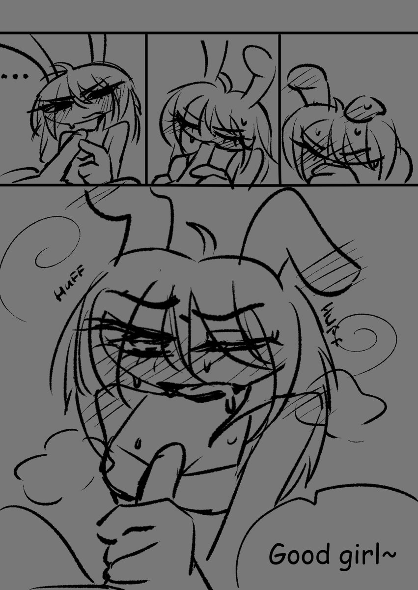 funbunmaster31's tweet photo. (1/??)
ill continue if theres interest for it cuz its been a long time since i drew this and kinda hate it now 😭😭😭
#genitalcircus https://t.co/knSZGTXLLR