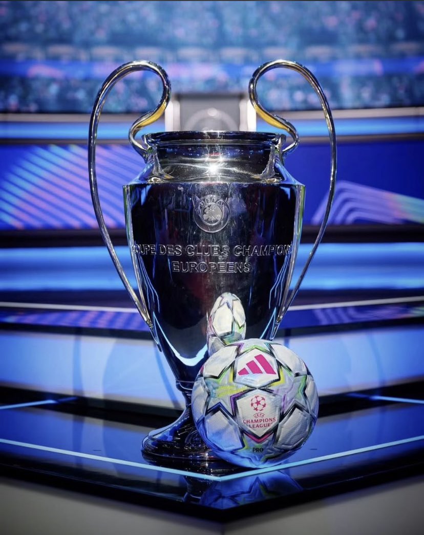 Justinbhfo1's tweet photo. Well cooked from Today until Thursday 🔥
Mixed market✅

UEFA CHAMPIONS LEAGUE💙
Kick off: 17:45⏱️

Booking code: BW6FBFFB78📈 https://t.co/0tn4L5hdyF