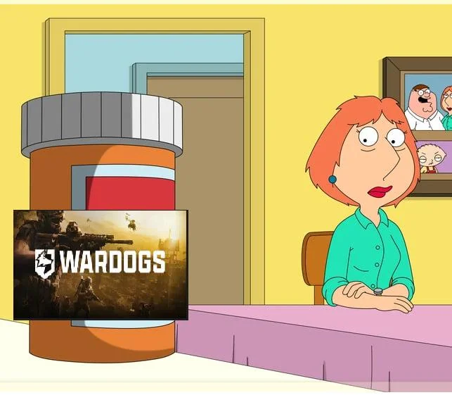 WardogsAlerts's tweet photo. I need it https://t.co/YVrlVN4DHG