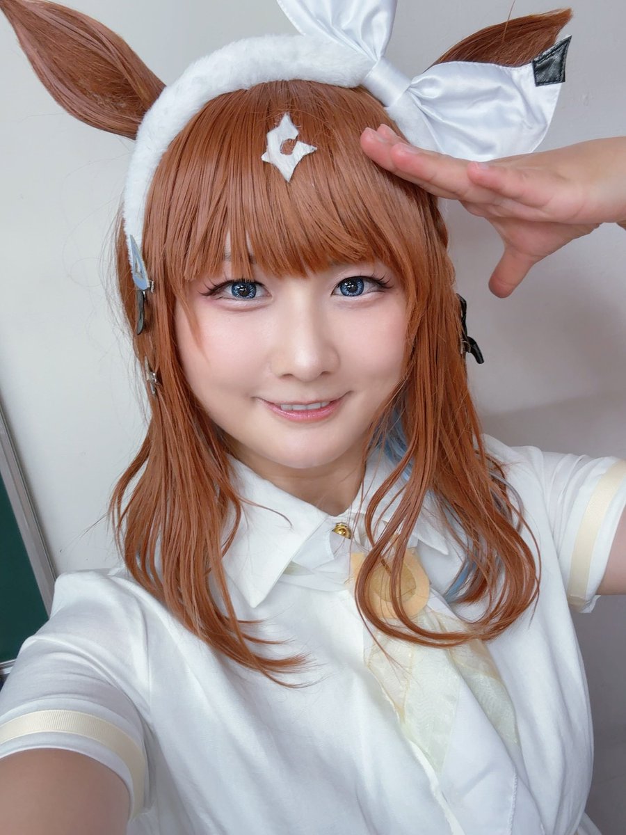 usa_mimi_28's tweet photo. みんなおはよう
いい加減自撮り棒用意しなきゃだよね🫡 https://t.co/Lz2aWD8AoF