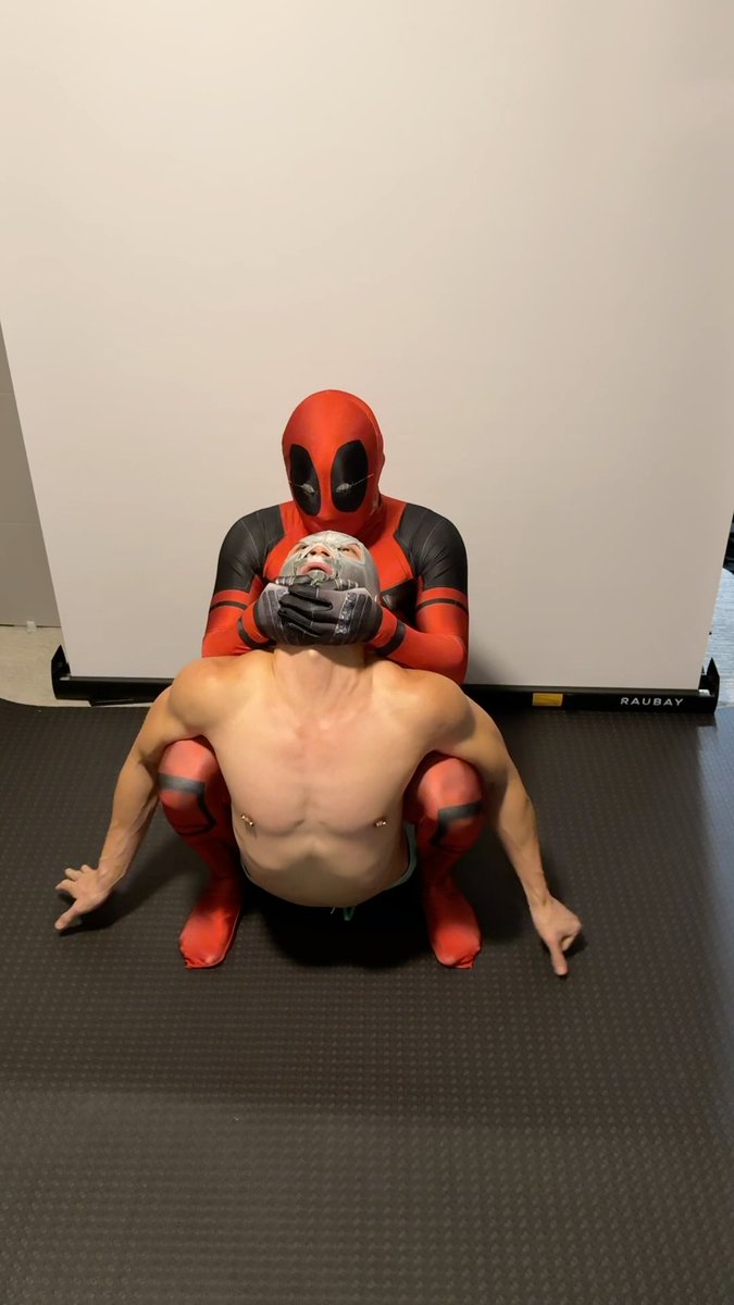 MMuscleJobber's tweet photo. https://t.co/PHRDQ4EkIl