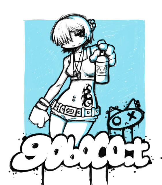 gobocat's tweet photo. #sketch #oc #drawing https://t.co/xjdrn4F3JS
