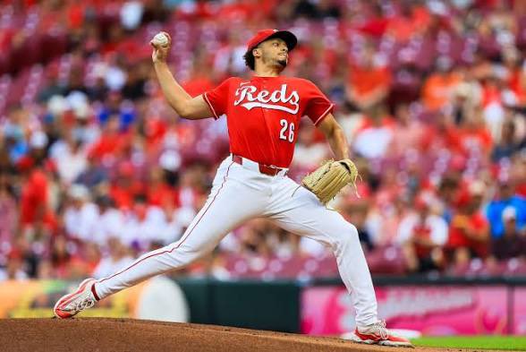WBM_tipster's tweet photo. ⚾️MLB pick

📊2 Leg Same Game Multi

Chase Burns

Over 4.5 Strikeouts

Over 14.5 Outs

#Gambling𝕏  #GamblingTwiiter https://t.co/YLPh4r0Ljx