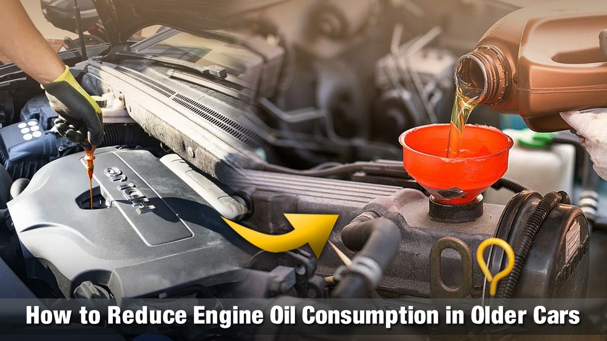 BrendonWaglr's tweet photo. Is your car burning too much engine oil? Learn normal oil usage, common causes, warning signs, and simple ways to reduce oil loss. Use the right oil, avoid long idling, follow oil change schedules, and check for leaks regularly. https://t.co/x7GOVTFT8h