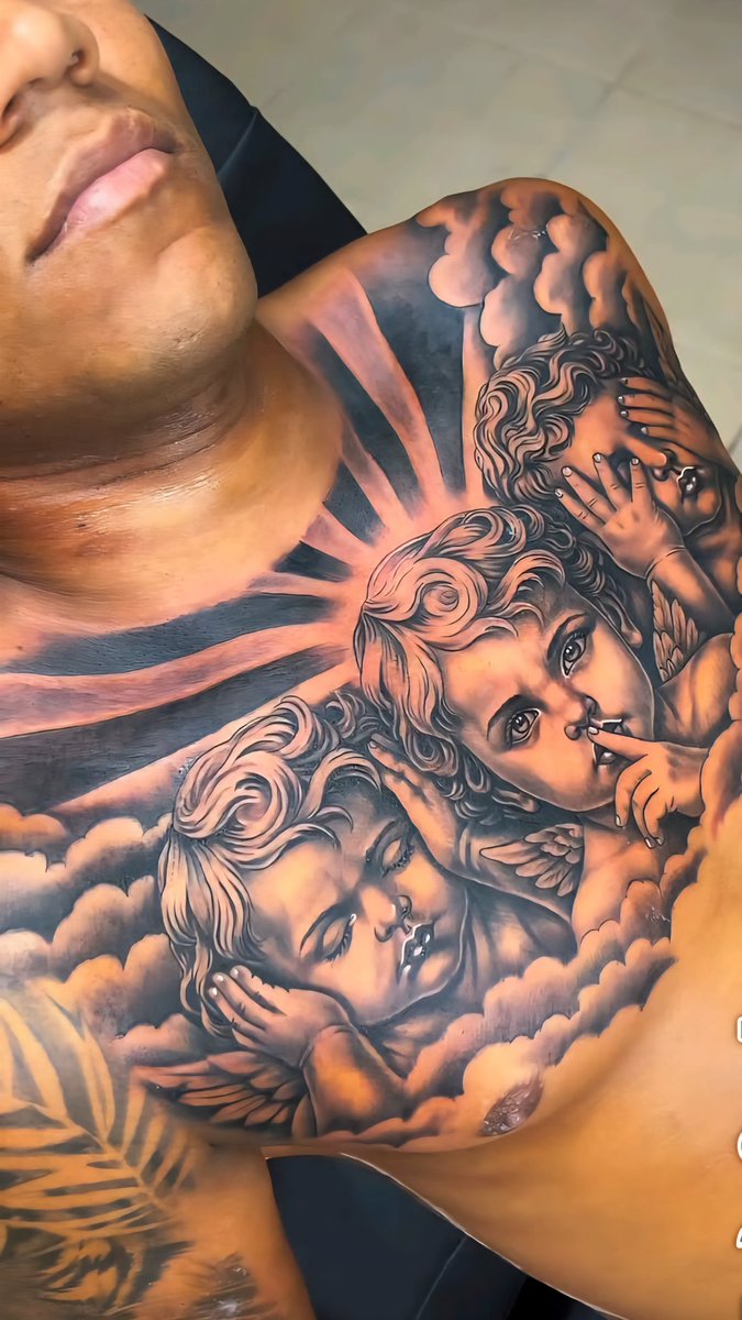 eduardocar_ink's tweet photo. Inbox 📥 https://t.co/YAKNM001c8 to book an appointment now 
Serious enquiries only https://t.co/UQ54sCHfjI