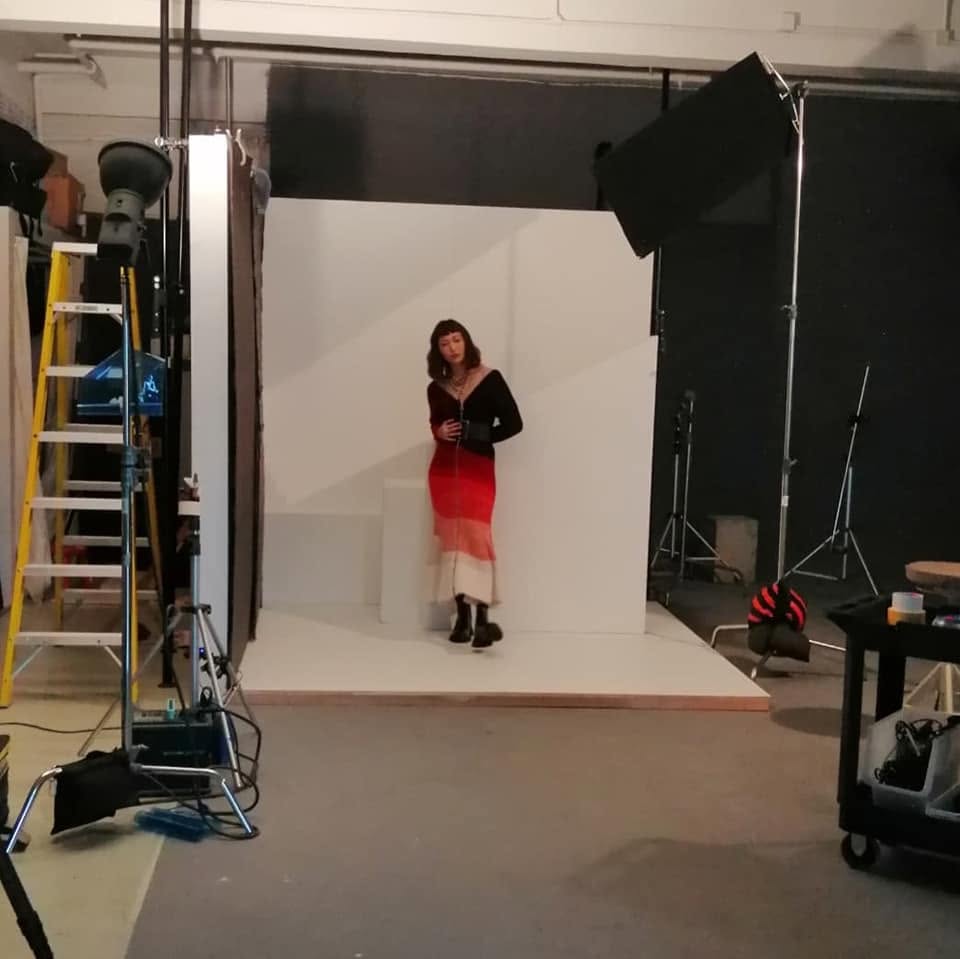 RamaRights's tweet photo. Body of Work: Model and Artist Afa Lee “Afa Annfa” on Her Art, Solitude and Yayoi Kusama
https://t.co/tWcEMnOFQV

#HK
#HongKong #Artist #AfaLee https://t.co/5U1jPMn8an