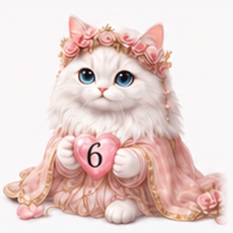 info_oreniwa's tweet photo. あなたの診断結果は...6
「愛」のメッセージにゃ💕
#エンジェルにゃんばー診断
#恋愛診断 https://t.co/mXVCTqeZ3v