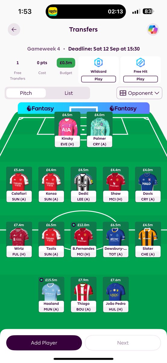 AwsRamos's tweet photo. @Houssam_FPL محتاج فري هيت ؟ https://t.co/h8cpvXWnoo