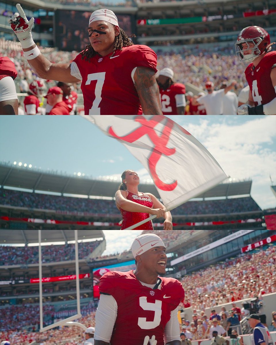 _Baby_Drake_'s tweet photo. Week 1 Frames vs East Carolina📈

shot with the FX6 @SonyProUSA 🎥🎨 https://t.co/KmSAeUrMl5