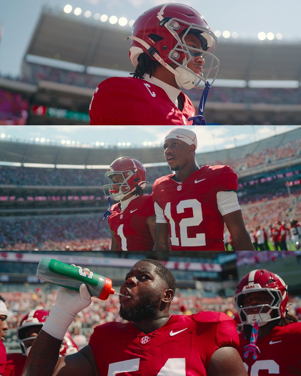 _Baby_Drake_'s tweet photo. Week 1 Frames vs East Carolina📈

shot with the FX6 @SonyProUSA 🎥🎨 https://t.co/KmSAeUrMl5