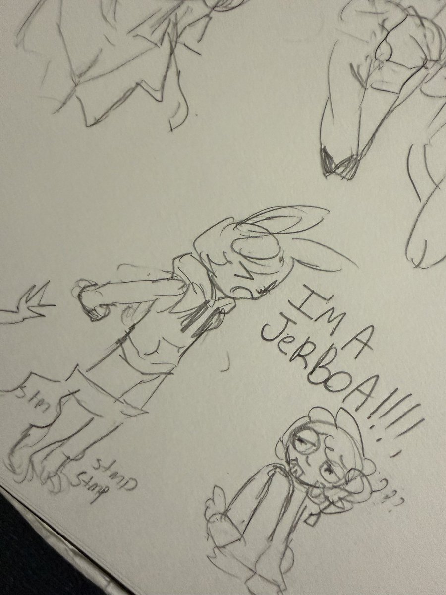 COLTDEMON's tweet photo. BUNNYHOP is NOT a rabbit despite his name https://t.co/aeN56qkqs1