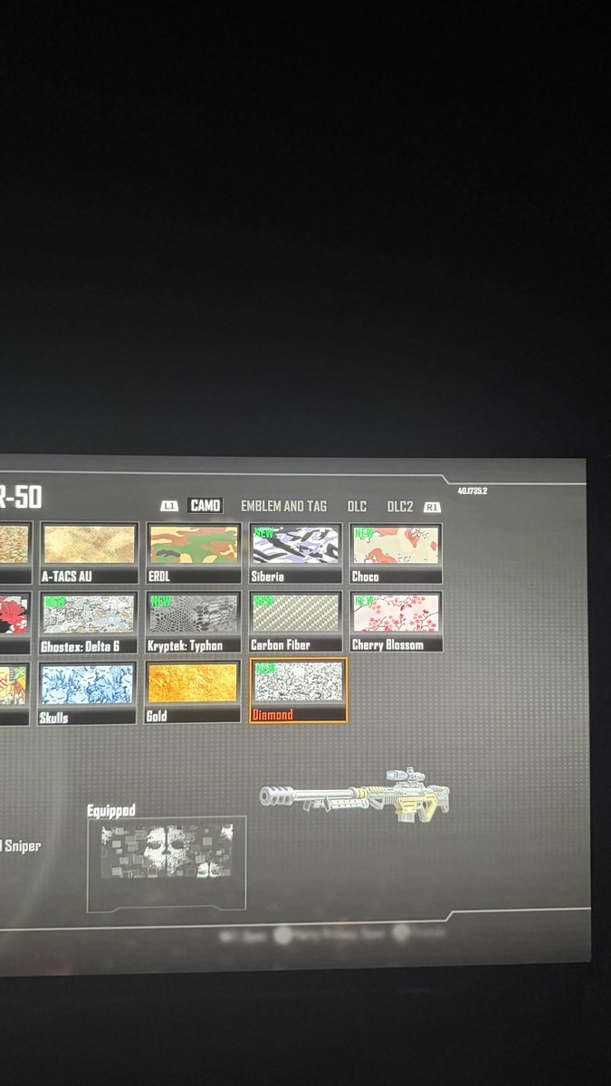 zBerohs's tweet photo. BIG VOUCH TO @zScurryly  fast and reliable BO2 services woth any prestige and unlock all 🔥🔥 https://t.co/mguo69oTFh