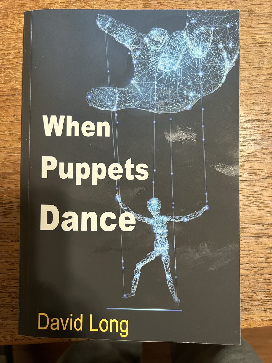 DavidLongwriter's tweet photo. ISBN 9798733669565 https://t.co/PNBiuTGCnA
