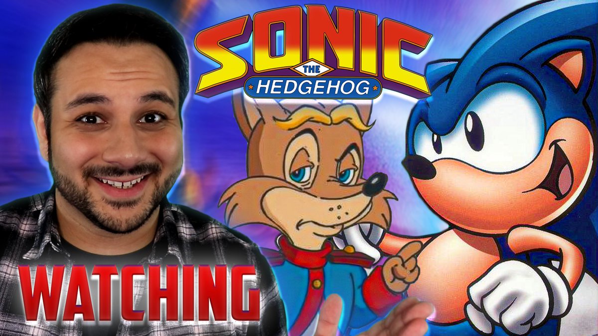 SamsProStation's tweet photo. HUGE WEEK! 2 DIRECTS TO YAP ABOUT!
NEW @TheMrPasquale YTP TO REACT TO!
MORE SONIC SATAM!
LOCK IN: https://t.co/tx1HW4XwUz https://t.co/ik9mx5PAun