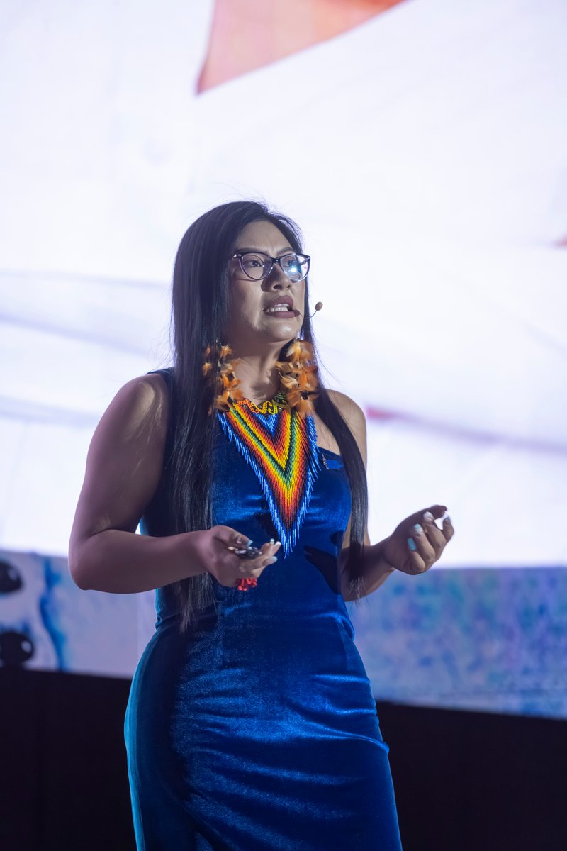 UTPLAlumni's tweet photo. 🌟 También nos inspiran:

👩‍🎓 Stefanía Antonella Erazo �� Psicología
👩‍🎓 Jenny Fabiola Nantip – Contabilidad y Auditoría
Sus historias reflejan el impacto social, académico y profesional de nuestra comunidad. 💙

#UTPLAlumni https://t.co/EO3oUwSvPd