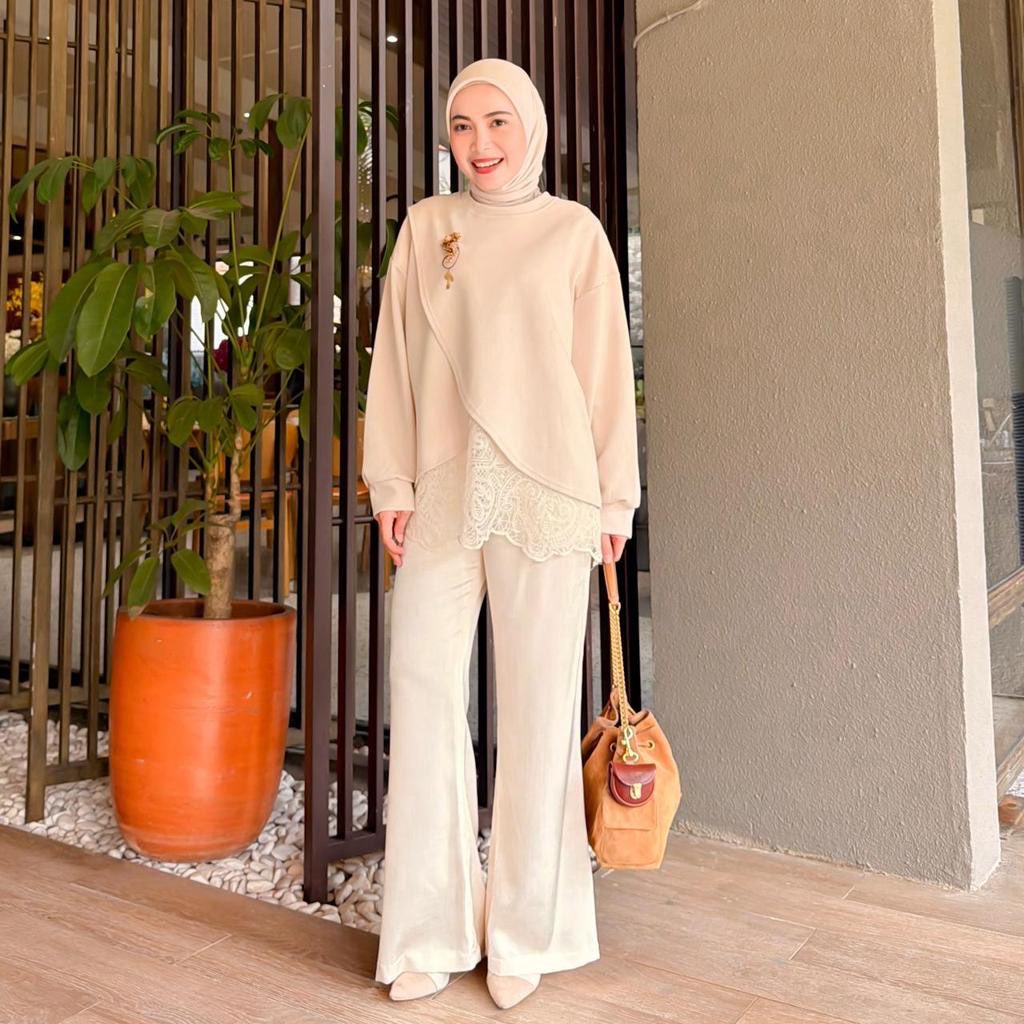 lifehack_dailyy's tweet photo. Sweater pakai lace simple🌼🌺💖🎀

Link : https://t.co/64BbaTLuyU https://t.co/lF8TGvZmNq