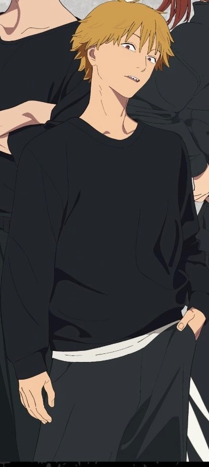 chainsawmanjoho's tweet photo. 最近の描き下ろしイラスト
デンジ

#毎日チェンソーマン https://t.co/XJdOYNROwb
