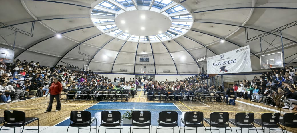 iasama_cdmx's tweet photo. 🧠✨#IASAMA participó en el Encuentro de Personas Formadoras del 4.º ciclo de #EducaciónUtopía, sumando salud mental y prevención de sustancias psicoactivas para fortalecer el bienestar de niñas, niños y jóvenes.
@GobCDMX | @SSaludCdMx https://t.co/AEGe7m7KPb