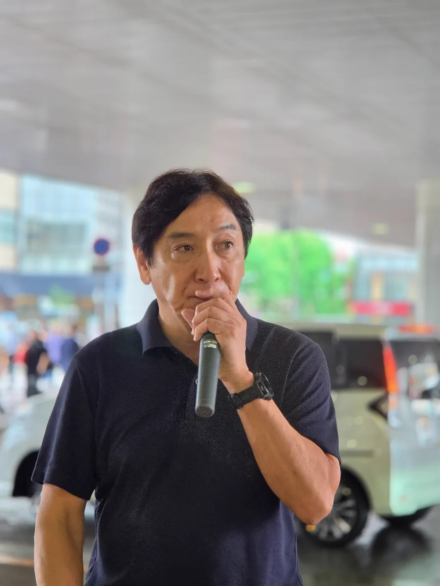 菅原 一 秀