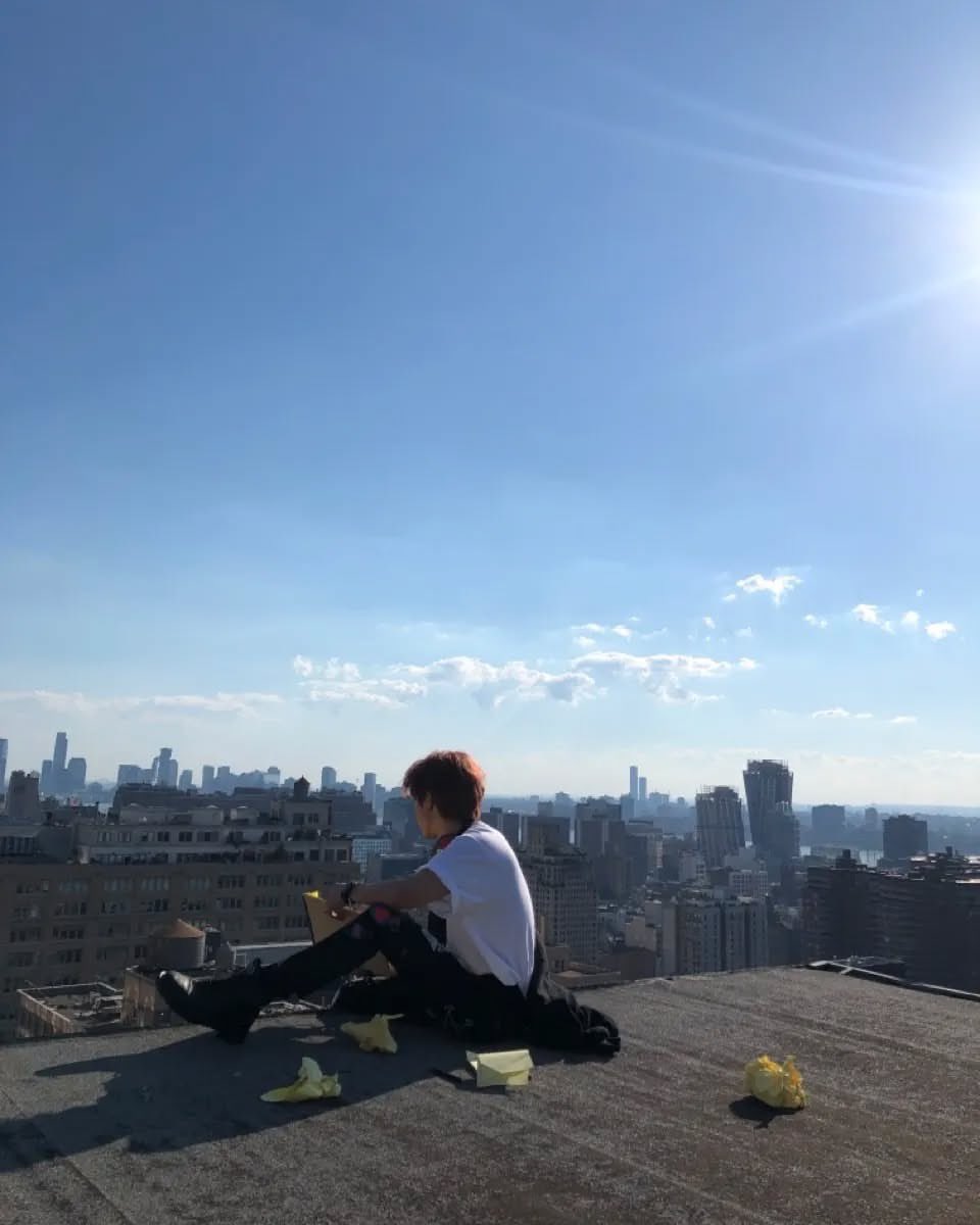 skzhanig's tweet photo. 220908

#HAN
#StrayKids https://t.co/2r71dPqZnZ