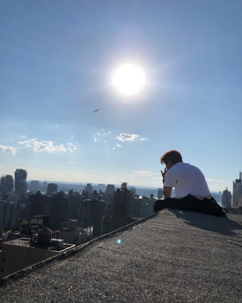 skzhanig's tweet photo. 220908

#HAN
#StrayKids https://t.co/2r71dPqZnZ