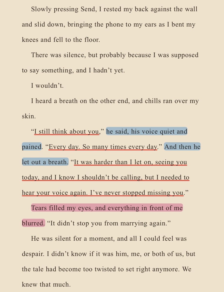 sienamarcello's tweet photo. When they were both so in love and so entangled with each other that they started neglecting their own kids and themselves too❤️ https://t.co/NlPRsqdBrJ