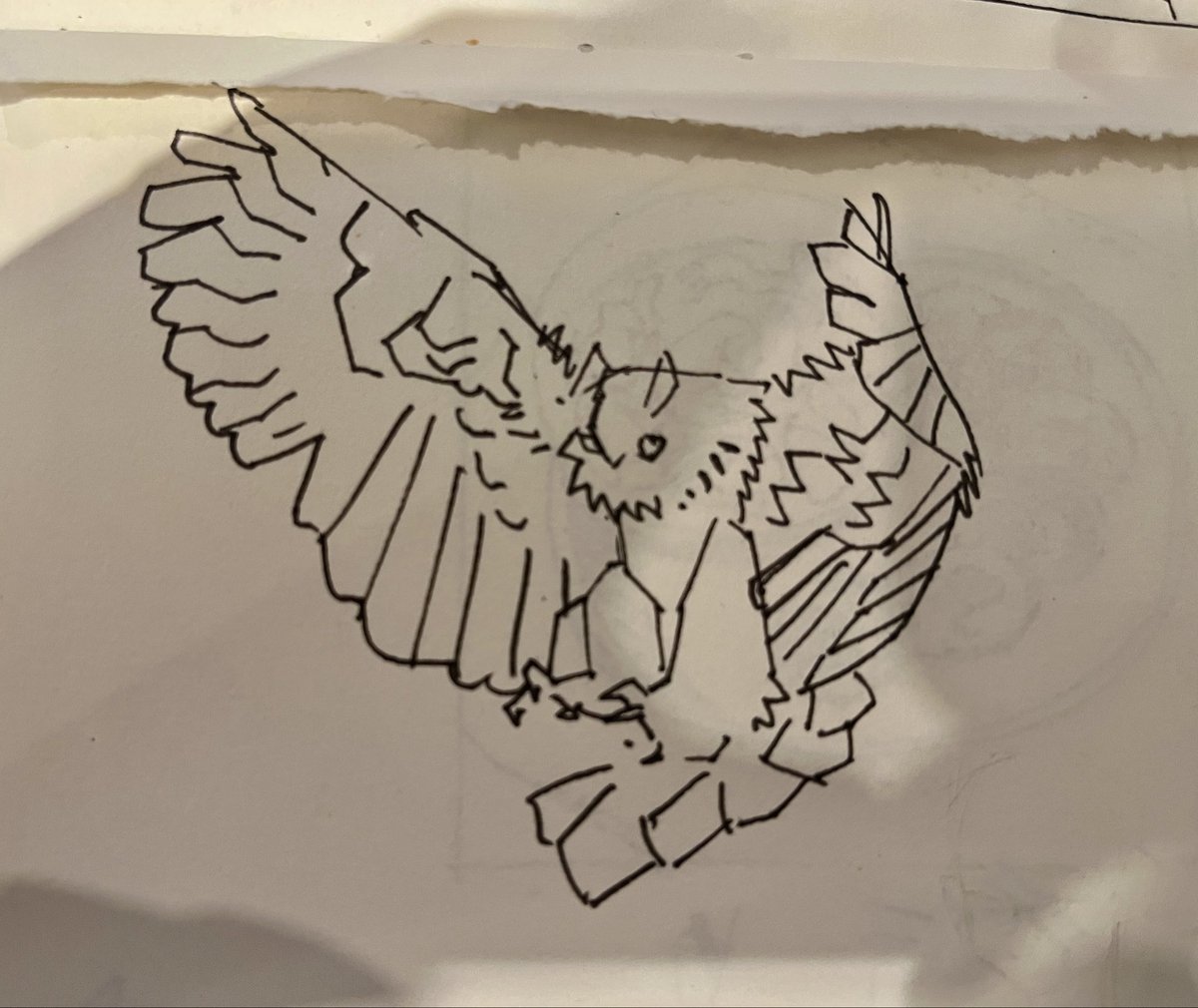 StipajjapitS's tweet photo. daily sketch https://t.co/eachssjw6n