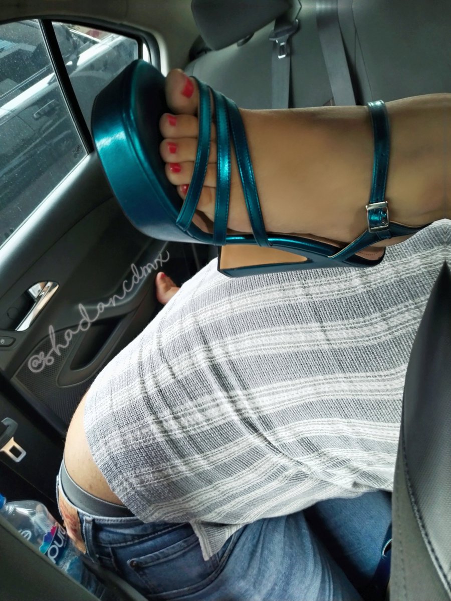 ShaDanCDMX2's tweet photo. Sesión de desestrés vespertina😋🔥🔥

#Tanga🔥 https://t.co/b2ZHJ2RzMr
