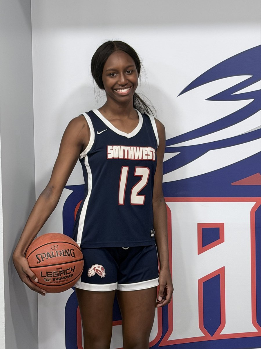 ChanningJ2027's tweet photo. After a great visit and conversation with Coach Martre & Coach @swickmeister , I am blessed to receive an offer from Southwest Tenn. Community College! Thank you for believing in me and giving me the opportunity to continue my basketball and academic journey at the next level! 
@TBWexposure
