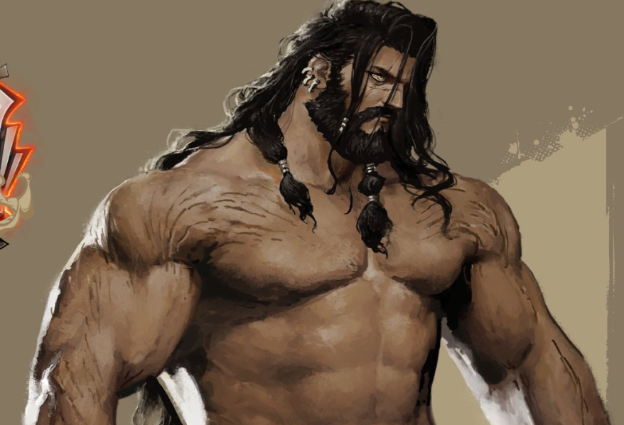 Galena_Bismon's tweet photo. I absolutely ADORE Arjun having stretch marks due to his style/abilities. 
Amazing visual storytelling bits aaa❤️❤️❤️ https://t.co/avMigjuUVi